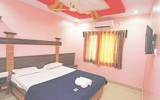 Hotel Sai Laxmi, Panhala 3
